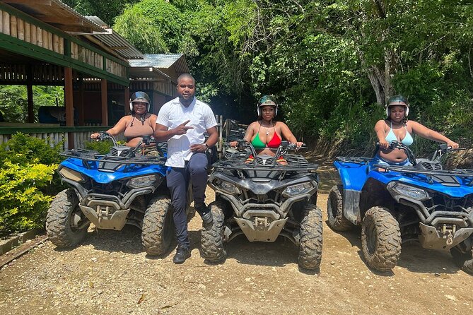 ATV Safari, Negril 7 Mile Beach & Rick’s Cafe from Montego Bay - Who will enjoy this experience most?