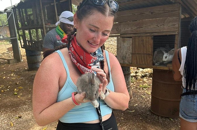 ATV Tour from Montego Bay with private transportation - Why the private format matters