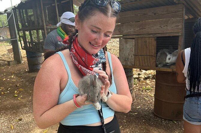 ATV Tour from Montego Bay with private transportation - Is $175 per person fair?