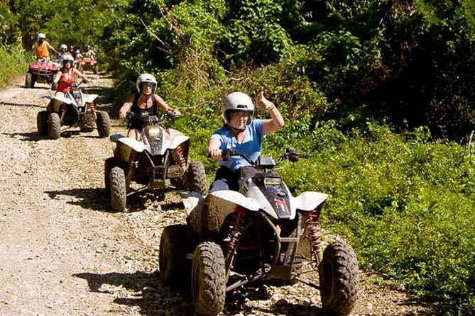 ATV Tour from Runaway Bay - Key points before you book