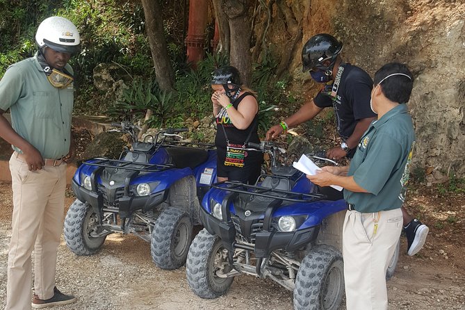 ATV Tour from Runaway Bay - Is the $200 price a good value?