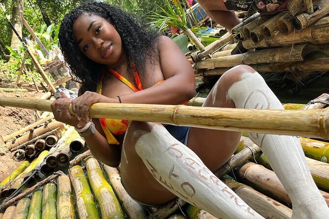 ATV Tour, Limestone Bamboo Rafting and Transportation - Practical advice for a smoother outing