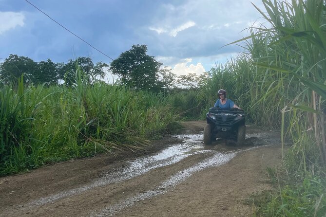 ATV, Zipline, Horseback, Bamboo Rafting and Rick’s Cafe - Rick’s Café and the risk of missing the sunset