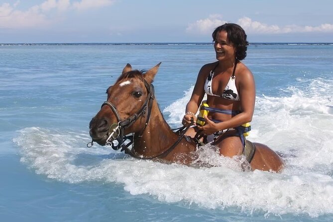 ATV,Zipline, Horseback Ride, Catamaran, Bamboo Rafting In Jamaica - What the $350 Price Really Buys