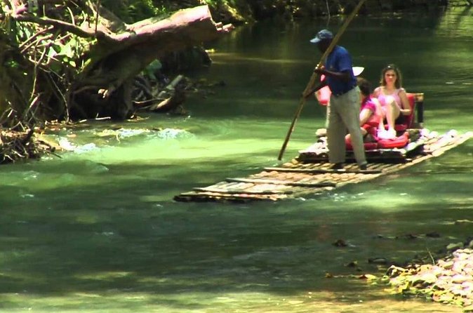 Authentic Jamaican Bamboo Rafting Tour from Montego Bay - Who will enjoy this Martha Brae outing most