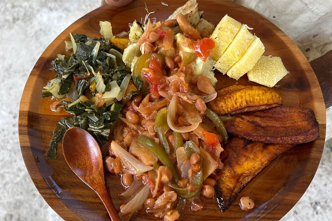 Authentic Jamaican Cooking Experience in the Mountain from mobay - What the $199 Price Really Buys
