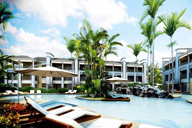 Azul Negril Resort Airport Transfer - Why a private ride makes arrival easier