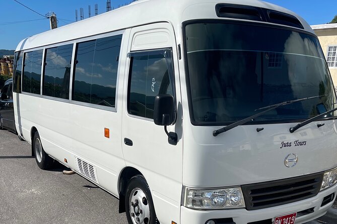 Bahia Principe Grand Jamaica Private Airport transfer - Why the private format matters at $60.57
