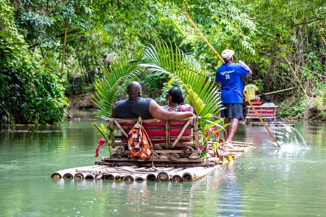 Bamboo rafting and Horseback ridding - Key points to know before you book