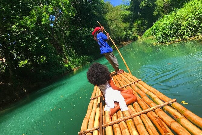 Bamboo rafting and Horseback ridding - Booking, weather, and cancellation details