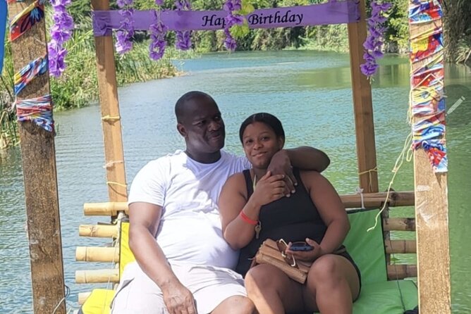 Bamboo Rafting and HorseBack Riding Excursion in OchoRios Jamaica - Weather, fitness, and cruise-day planning