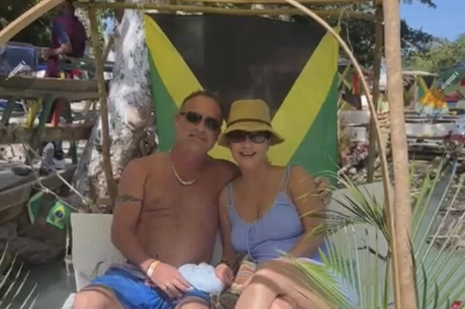 Bamboo Rafting and HorseBack Riding Excursion in OchoRios Jamaica - Who will enjoy this Ocho Rios excursion?