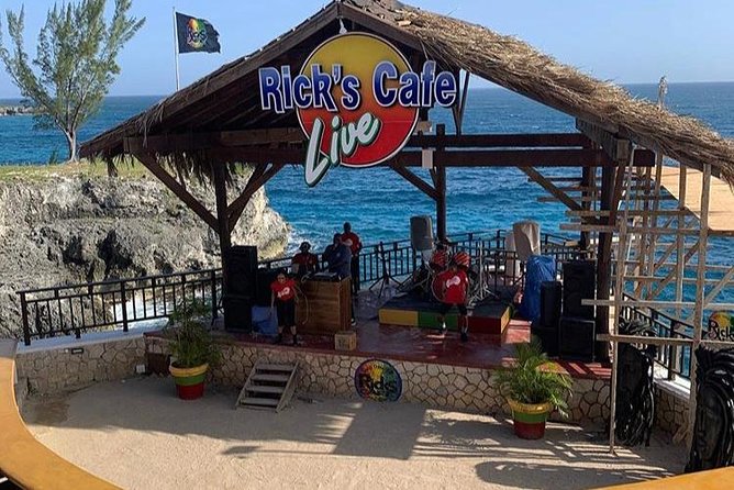 Bamboo Rafting and Limestone Foot Massage with Ricks Cafe Private Tour - What to bring and what to budget for