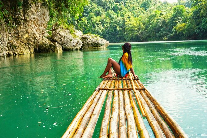 Bamboo Rafting and Limestone Massage in Montego Bay - Moving from the river to Montego Bay’s Hip Strip