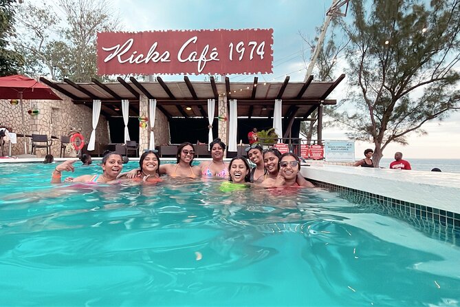 Bamboo Rafting and Rick Cafe Negril Private Tour - Who will enjoy this private Jamaica day?