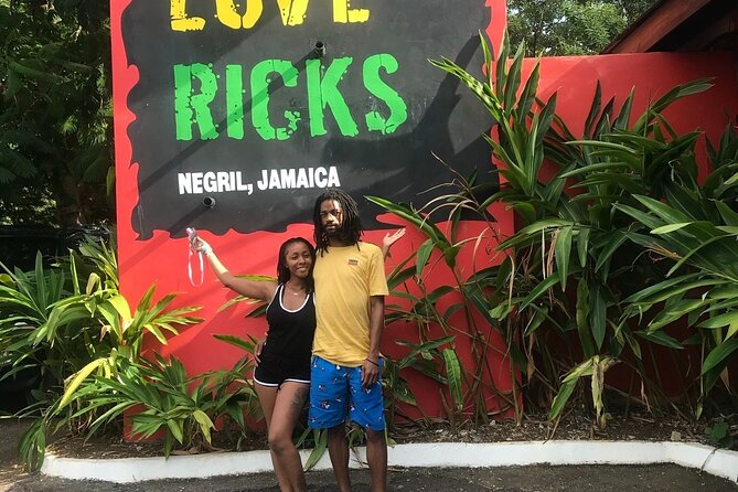 Bamboo Rafting and Rick Cafe Negril Private Tour - Timing, weather, and cancellation details