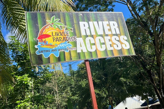 Bamboo Rafting and Rick's Café Experience from Montego Bay - Is $165 a fair price?