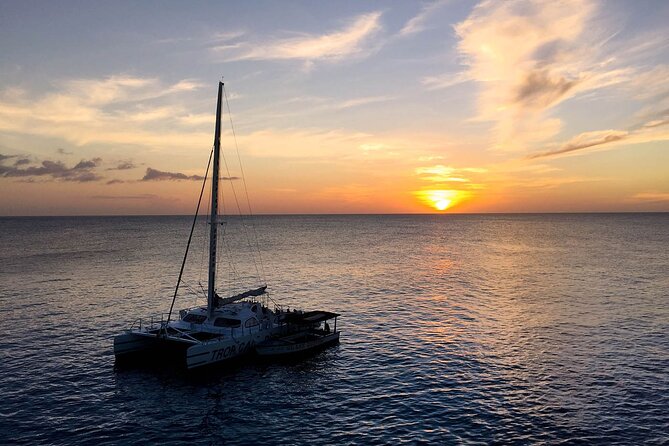Bamboo Rafting, ATV and Ricks Café in Jamaica Tour - What the $104.50 price really covers