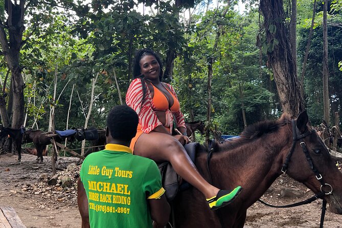 Bamboo Rafting, ATV and Ricks Café - Transportation included - Is $295 a fair price?