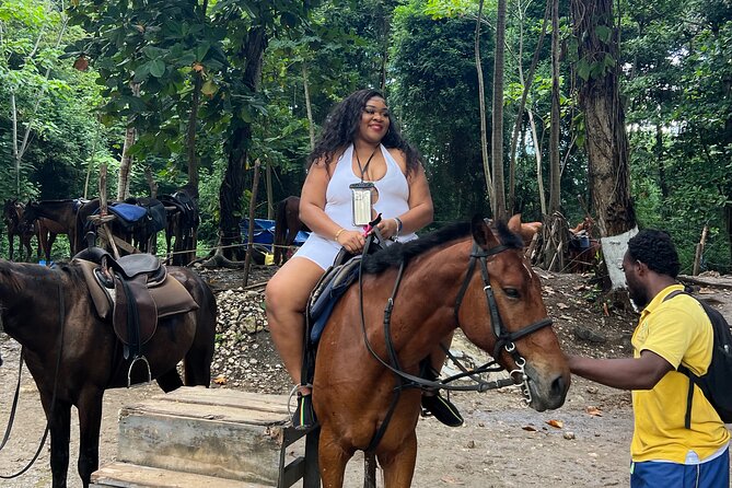 Bamboo Rafting, ATV and Ricks Café - Transportation included - Booking advice and cancellation terms