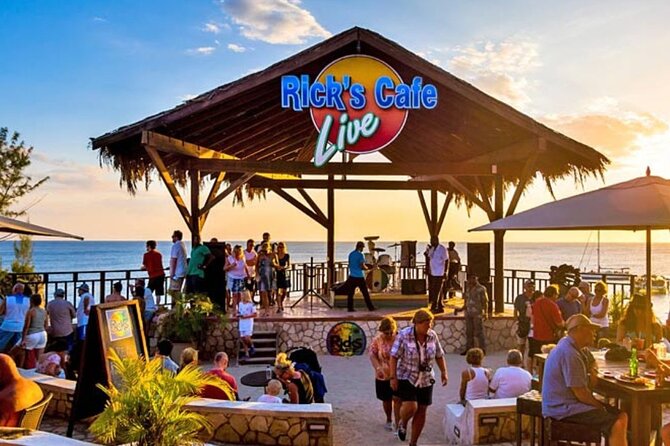 Bamboo Rafting, ATV, Horseback Riding & zipline - Montego Bay - One day, four sides of Jamaica