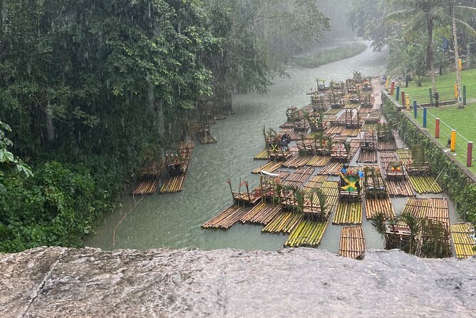 Bamboo Rafting & Clear Kayak Photoshoot Combo in Montego Bay - Who will enjoy this half-day most