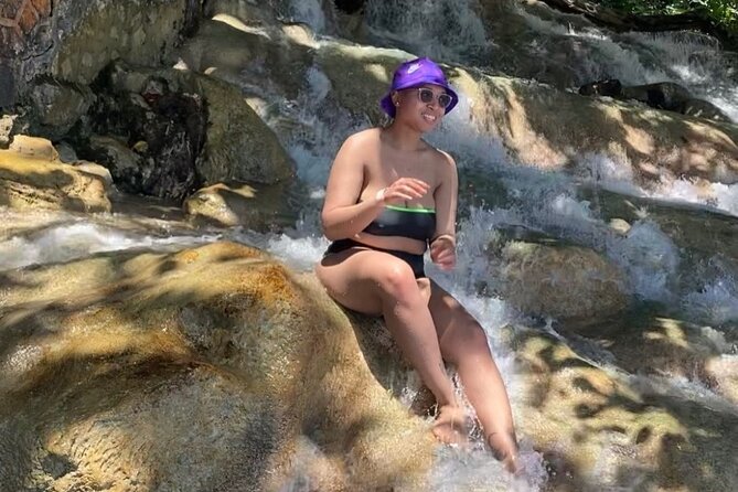 Bamboo Rafting, Dunn's River Falls and Horseback Riding Private Tour - Timing, weather, and the practical side of the day