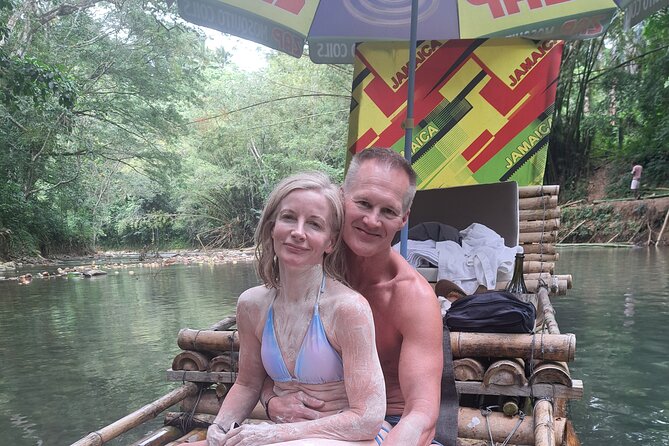 Bamboo Rafting Experience in Jamaica - The Personal Service From Grey’s Tours Jamaica