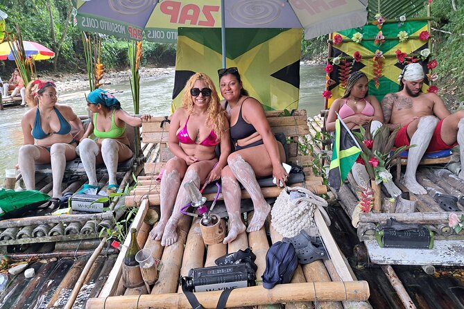 Bamboo Rafting Experience in Jamaica - Timing, Weather, and Simple Planning Tips