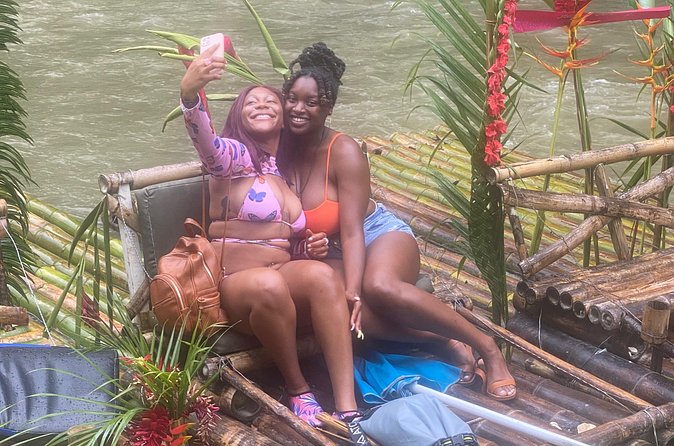 Bamboo Rafting & Limestone Foot Massage from Montego Bay - Timing, weather, and what to pack