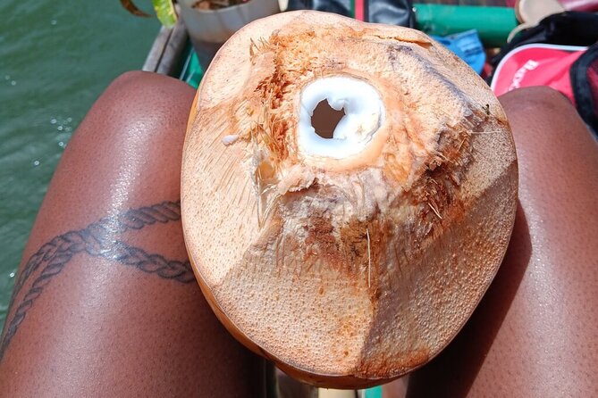 Bamboo Rafting & Limestone Foot Massage on the River - Lethe Estate and the Great River Setting