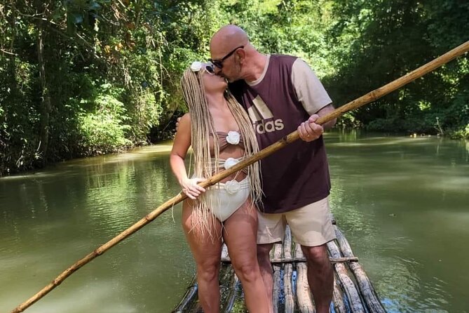 Bamboo Rafting & Limestone Foot Massage on the River - Who Will Enjoy This River Trip Most
