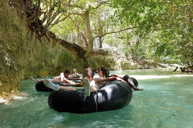 Bamboo Rafting & River Tubing Tour Ocho Rios(Entry Fee Included) - Is $195 a fair price?