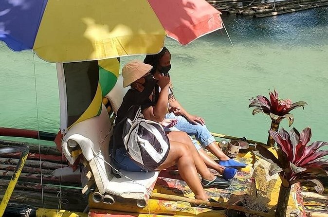 Bamboo Rafting Tour with Limestone Foot Massage in Montego Bay - Who will enjoy this most?