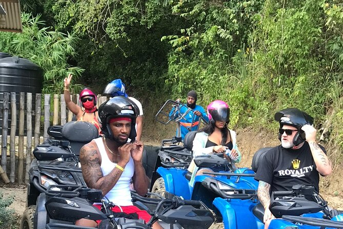 Bamboo Rafting with lime stone - Is $80 per person good value?