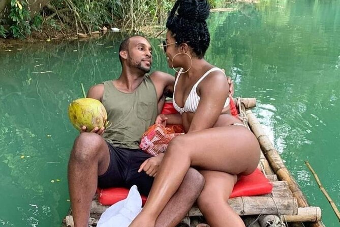 Bamboo Rafting with Limestone foot or Full Body Massage in Montego Bay - Who will enjoy this most?
