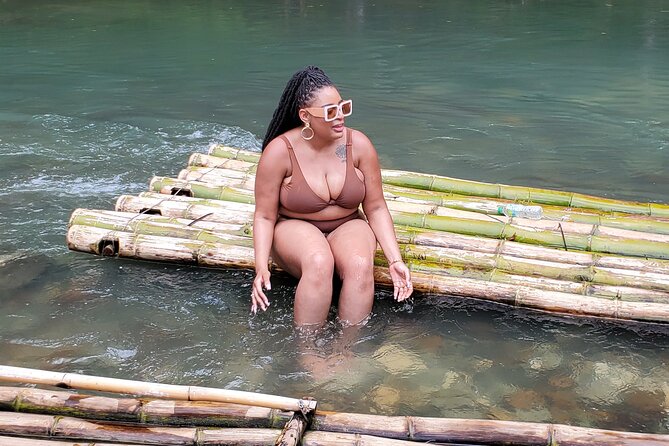 Bamboo Rafting with Limestone Massage at Lethe - Is $200 per person a fair price?