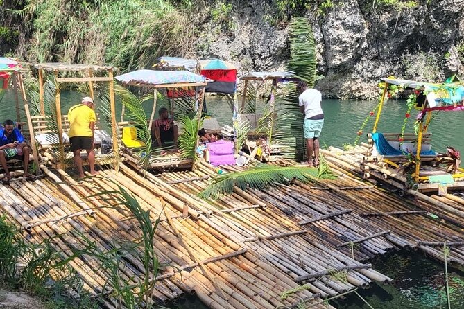 Bamboo River Rafting in Ocho Rios - What to bring and how to plan the day