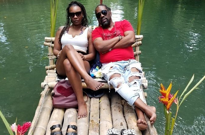 Bamboo River rafting with Limestone massage - Timing, weather, and cancellation