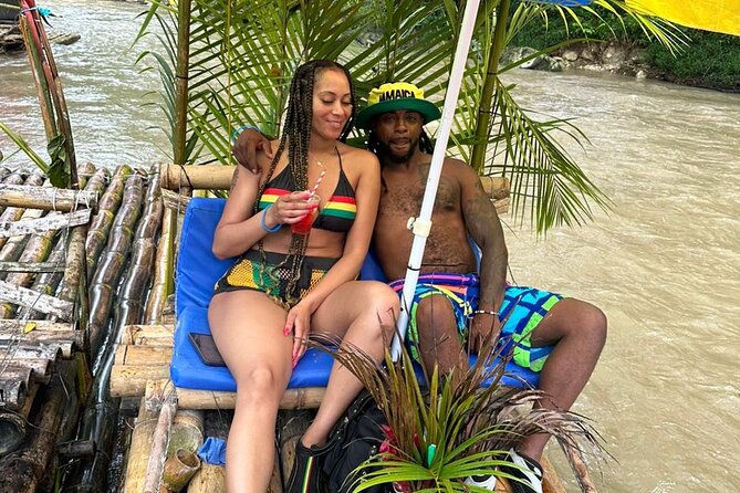 Bamboo River Rafting With Limestone Massage From Negril - Is $120 per person good value?