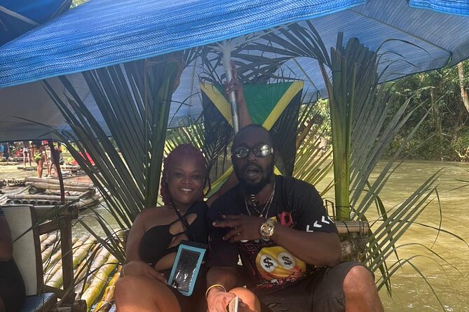 Bamboo River Rafting With Limestone Massage From Negril - Who will enjoy this rafting trip?
