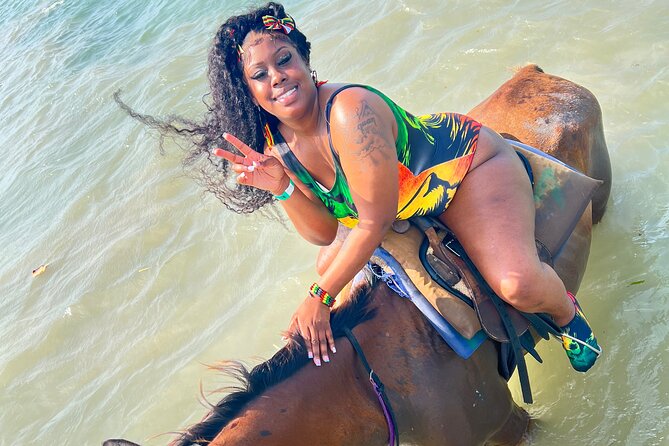Bamboo River Rafting with massage and Horseback ride in ocean - Practical details before you reserve