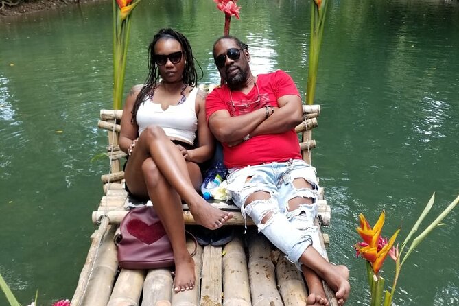 Bamboo River Rafting with Negril Ricks Cafe Visit - Practical details for a smoother day