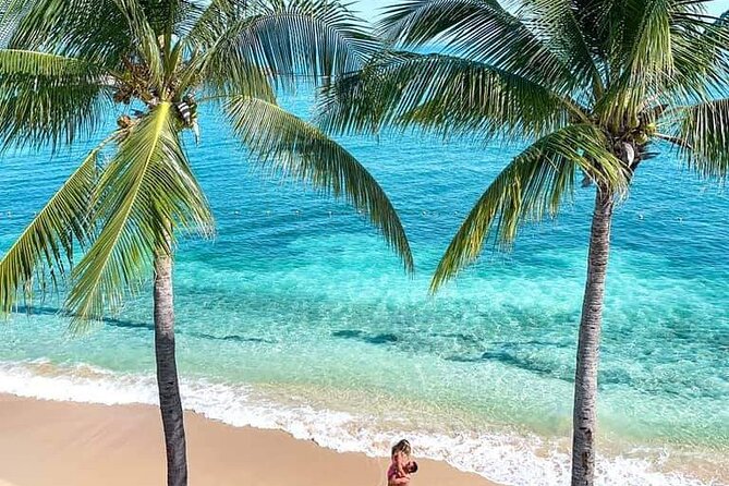 Beach please / Beach day in Ocho Rios Jamaica - Key points to know before booking