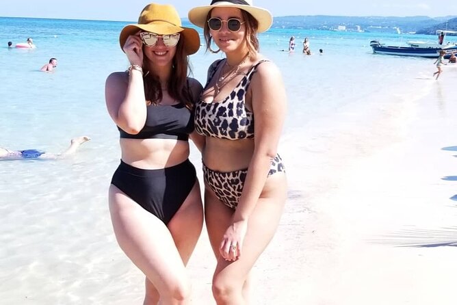 Beach please / Beach day in Ocho Rios Jamaica - Is $129 a fair price for this beach day?