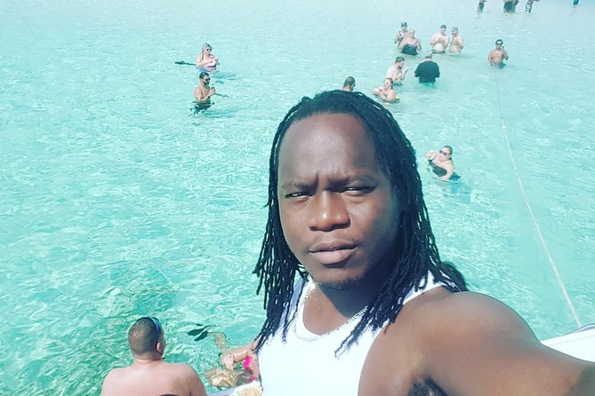 Beach please / Beach day in Ocho Rios Jamaica - What to bring and how to plan the day