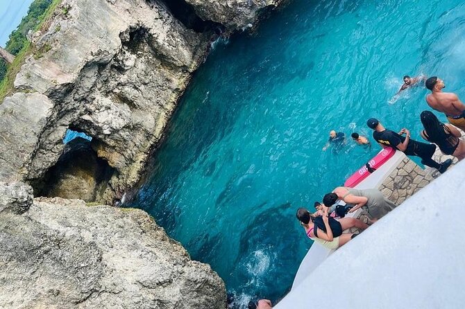 Beautiful Sunset Tour at the Rick's Cafe in Negril - The real shape of this Montego Bay outing