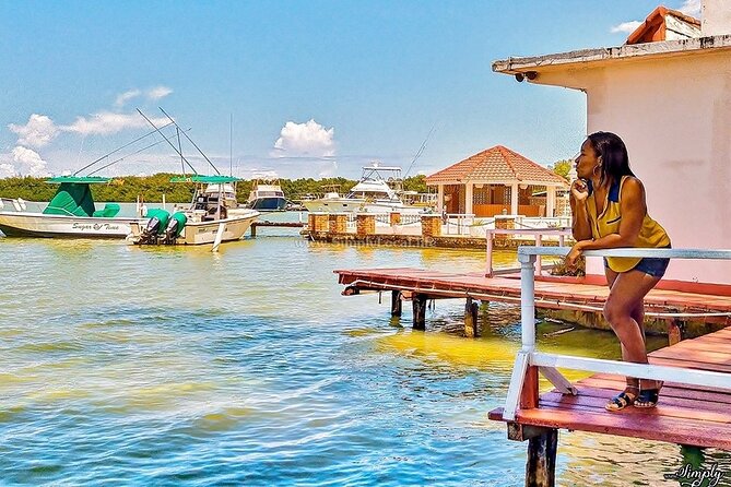 Bioluminescence Lagoon Tour from Montego Bay with Pick Up - What to pack and how to prepare