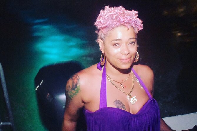 Bioluminescent Lagoon Tour: Night Swimming and Liming in Jamaica - Weather, cancellations, and the natural risk