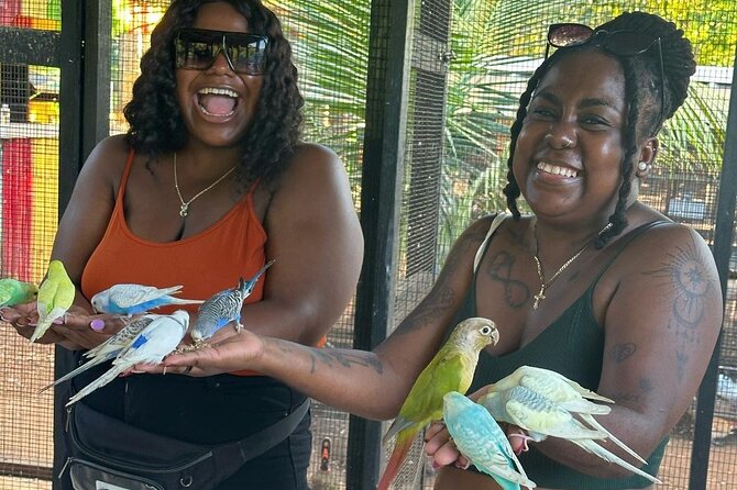 Bird Sanctuary and animal farm Day Tour - Why the private format matters